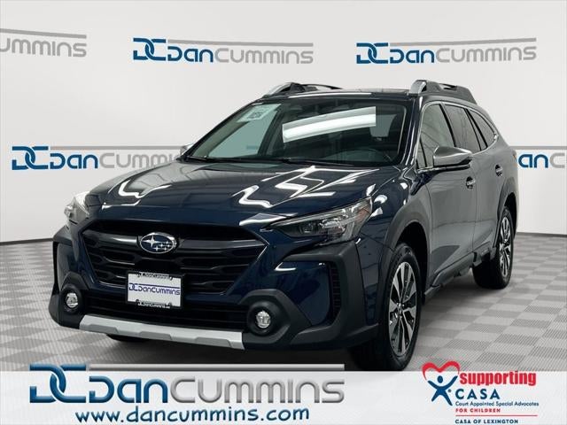 2023 Subaru Outback Touring XT