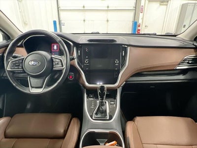 2023 Subaru Outback Touring XT