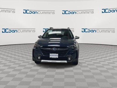 2023 Subaru Outback Touring XT