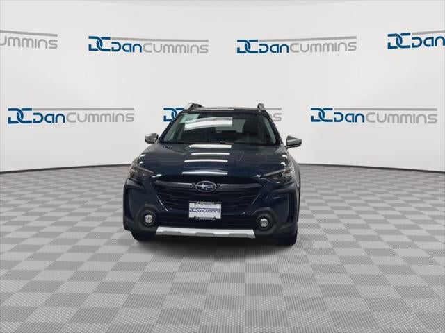 2023 Subaru Outback Touring XT