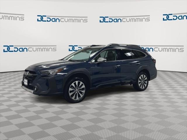 2023 Subaru Outback Touring XT