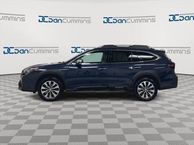 2023 Subaru Outback Touring XT