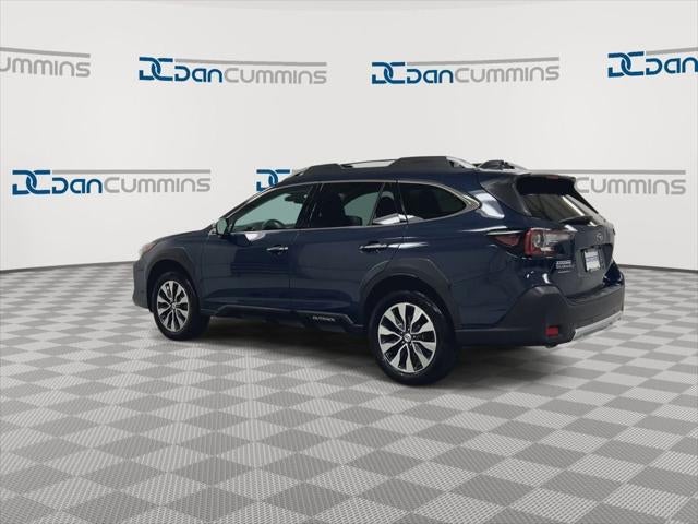 2023 Subaru Outback Touring XT