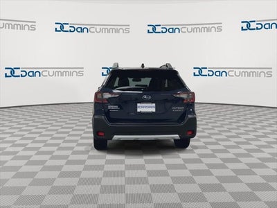 2023 Subaru Outback Touring XT