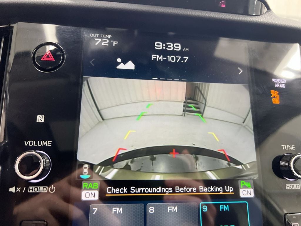 2023 Subaru Outback Touring XT