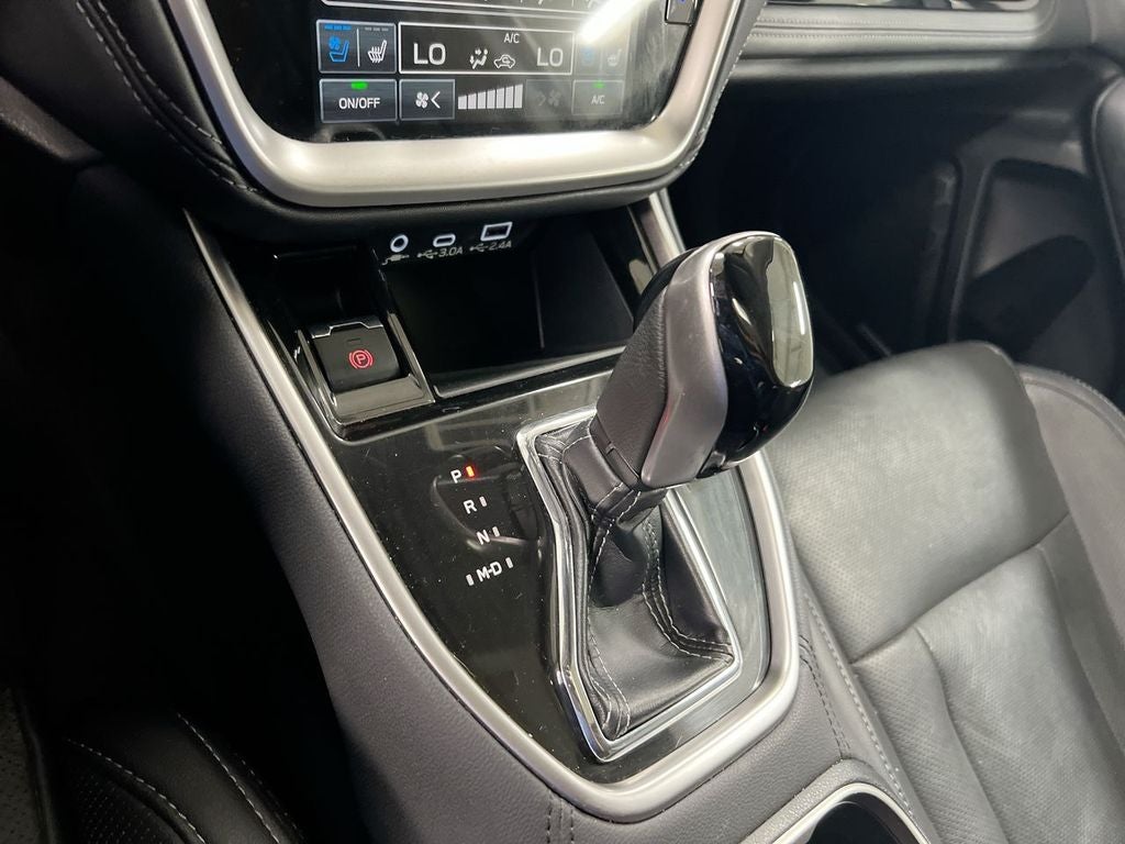 2023 Subaru Outback Touring XT