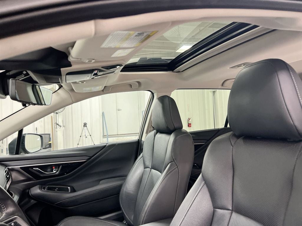 2023 Subaru Outback Touring XT