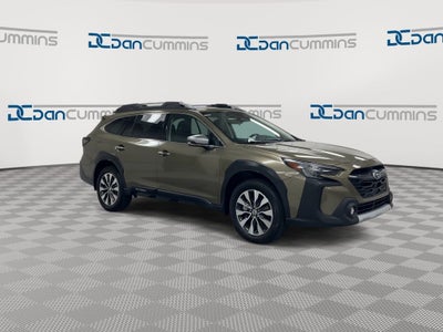 2023 Subaru Outback Touring XT