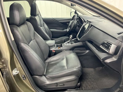 2023 Subaru Outback Touring XT