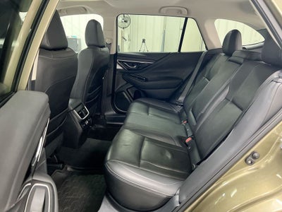 2023 Subaru Outback Touring XT