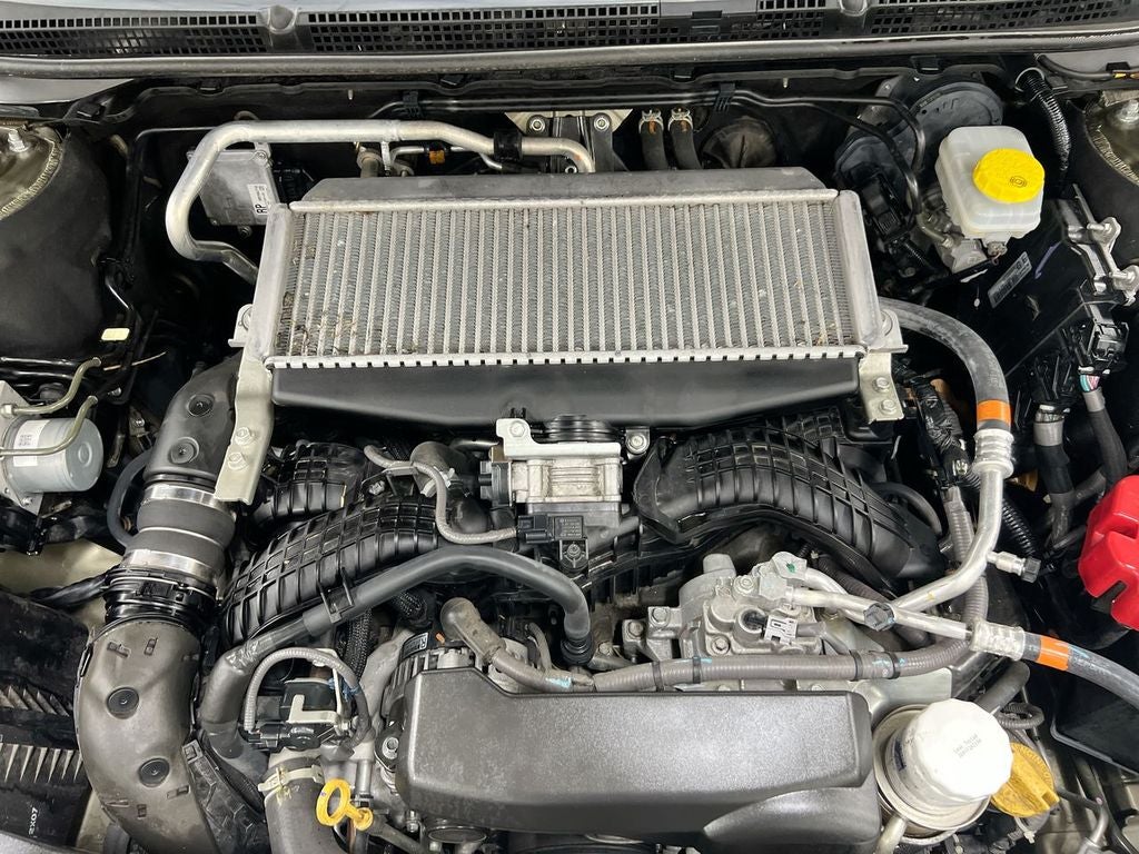2023 Subaru Outback Touring XT