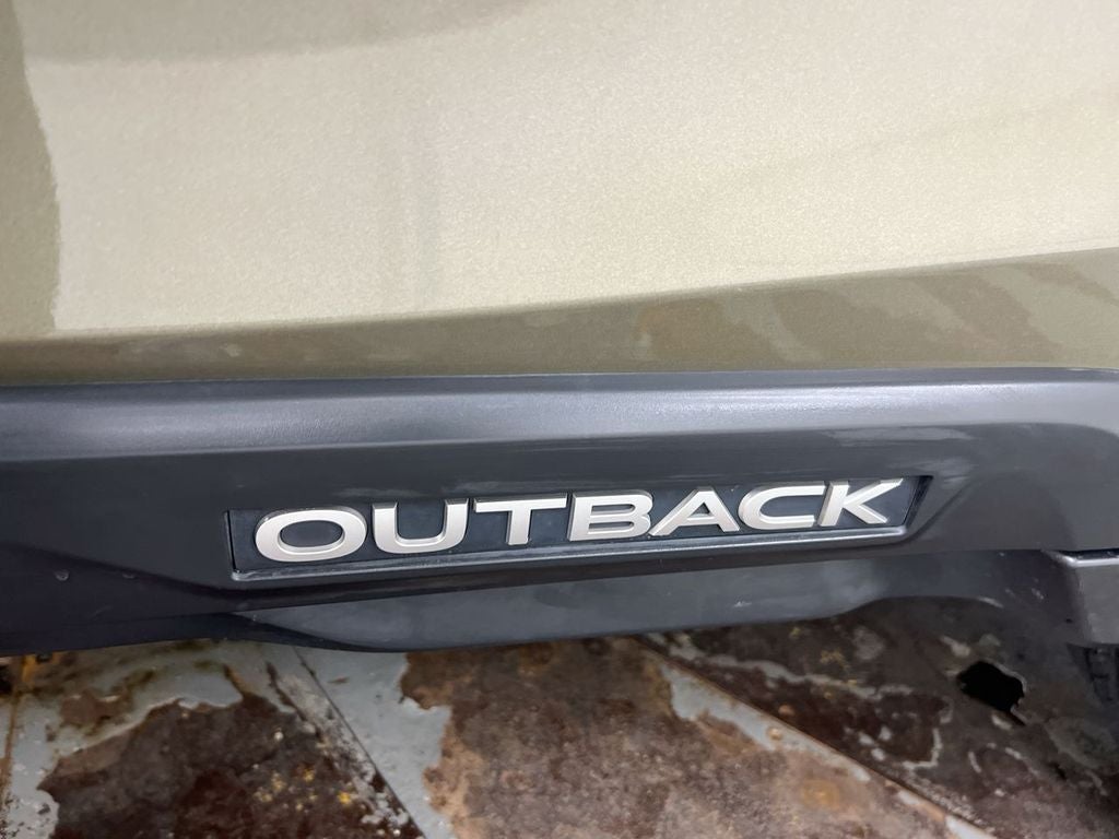 2023 Subaru Outback Touring XT