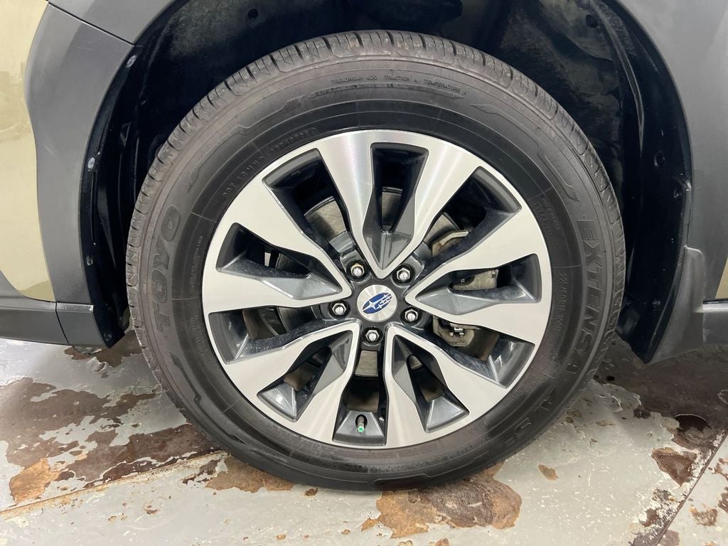 2023 Subaru Outback Touring XT
