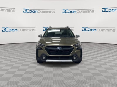 2023 Subaru Outback Touring XT