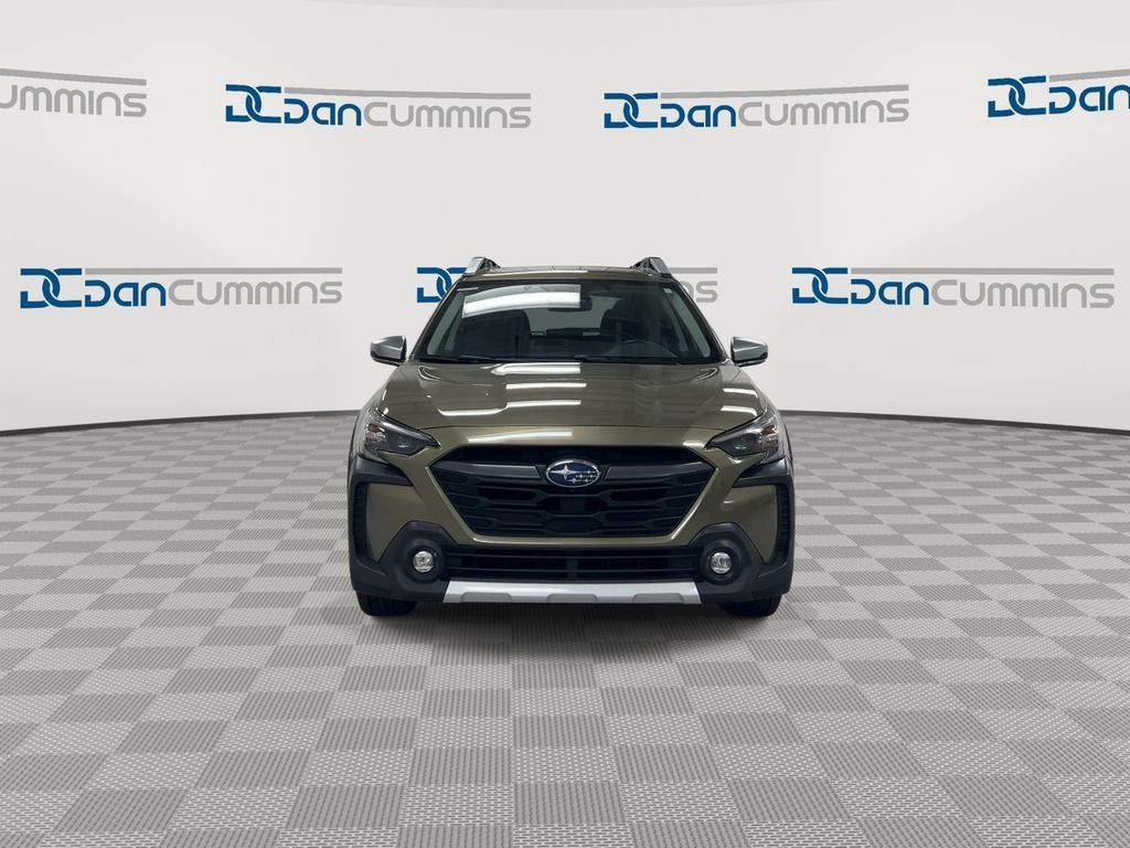 2023 Subaru Outback Touring XT
