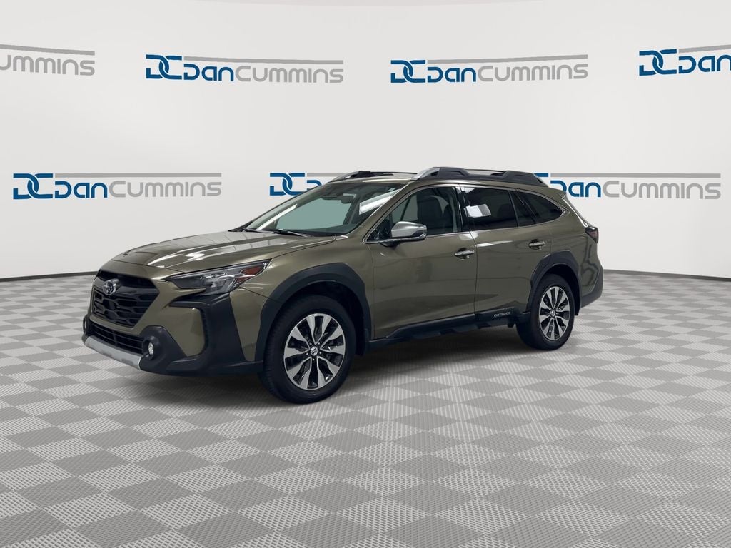 2023 Subaru Outback Touring XT