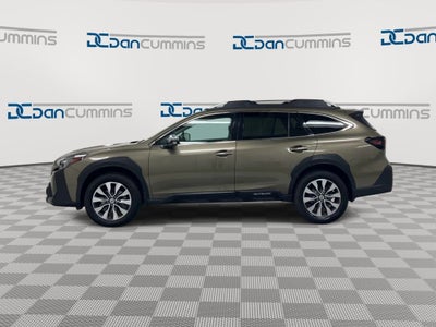 2023 Subaru Outback Touring XT