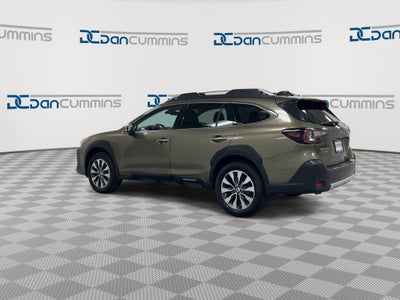 2023 Subaru Outback Touring XT
