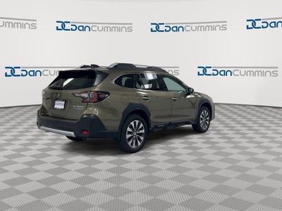2023 Subaru Outback Touring XT