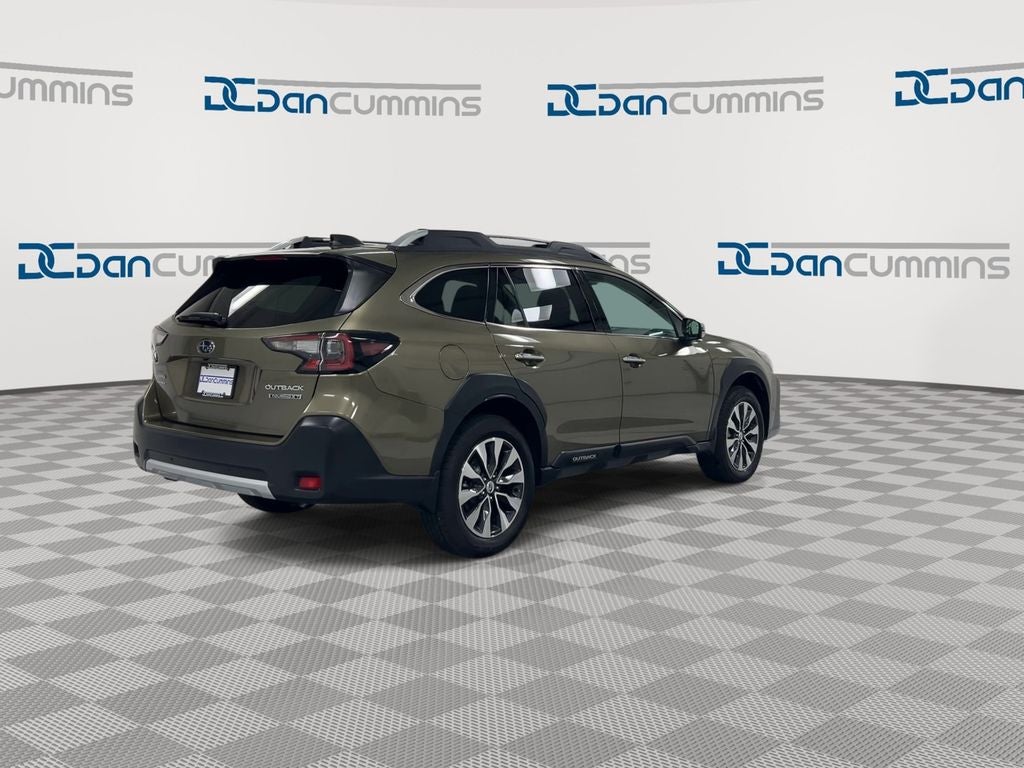 2023 Subaru Outback Touring XT