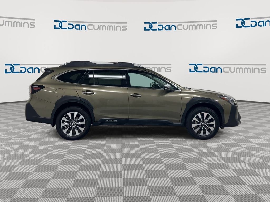 2023 Subaru Outback Touring XT