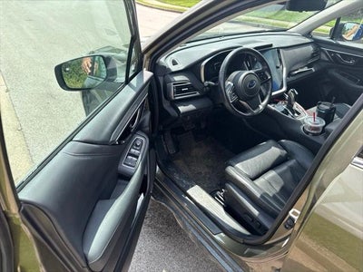 2023 Subaru Outback Touring XT