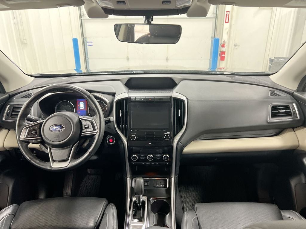 2022 Subaru Ascent Limited