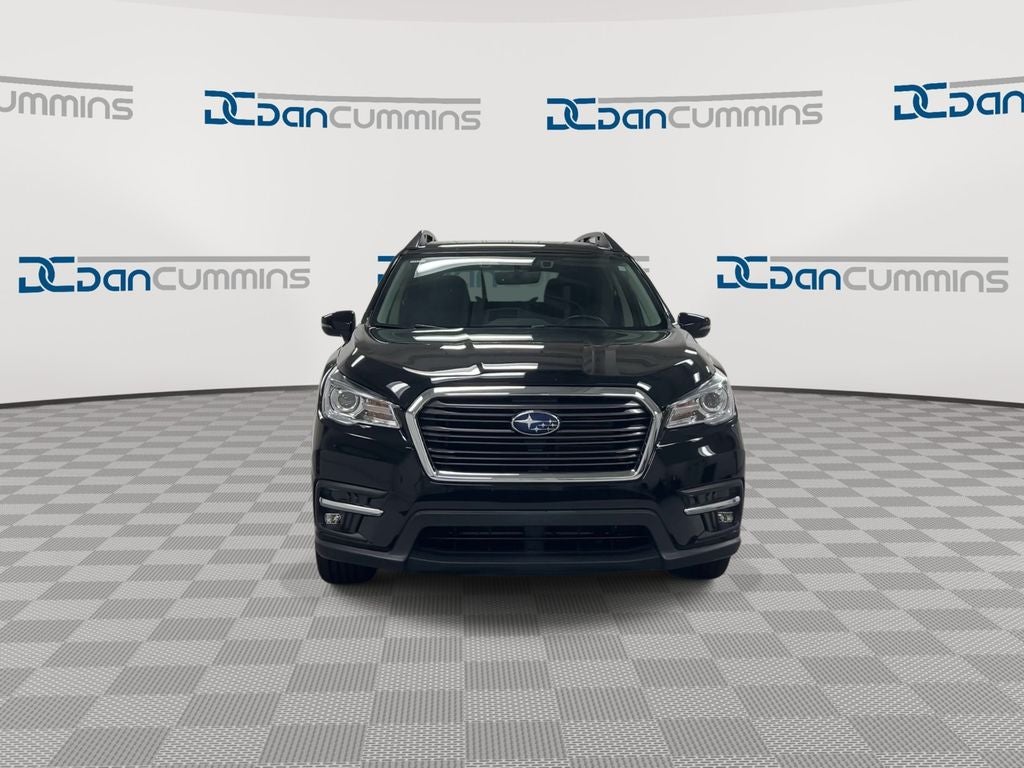 2022 Subaru Ascent Limited