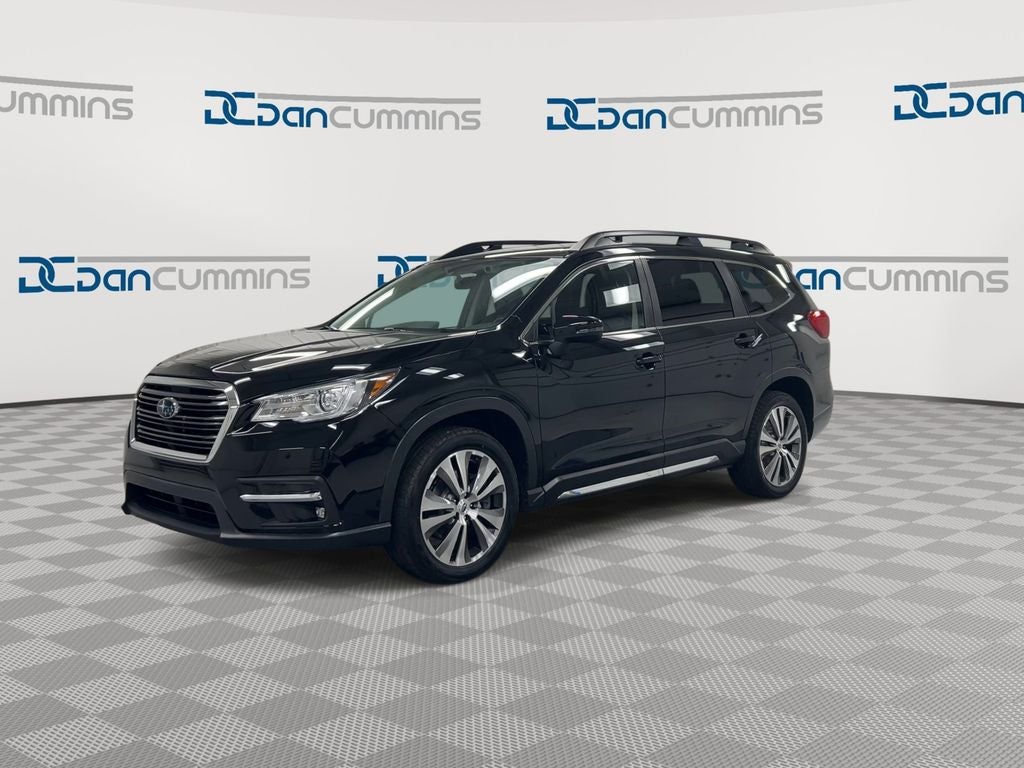 2022 Subaru Ascent Limited
