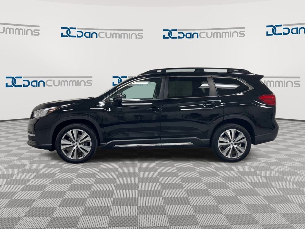 2022 Subaru Ascent Limited