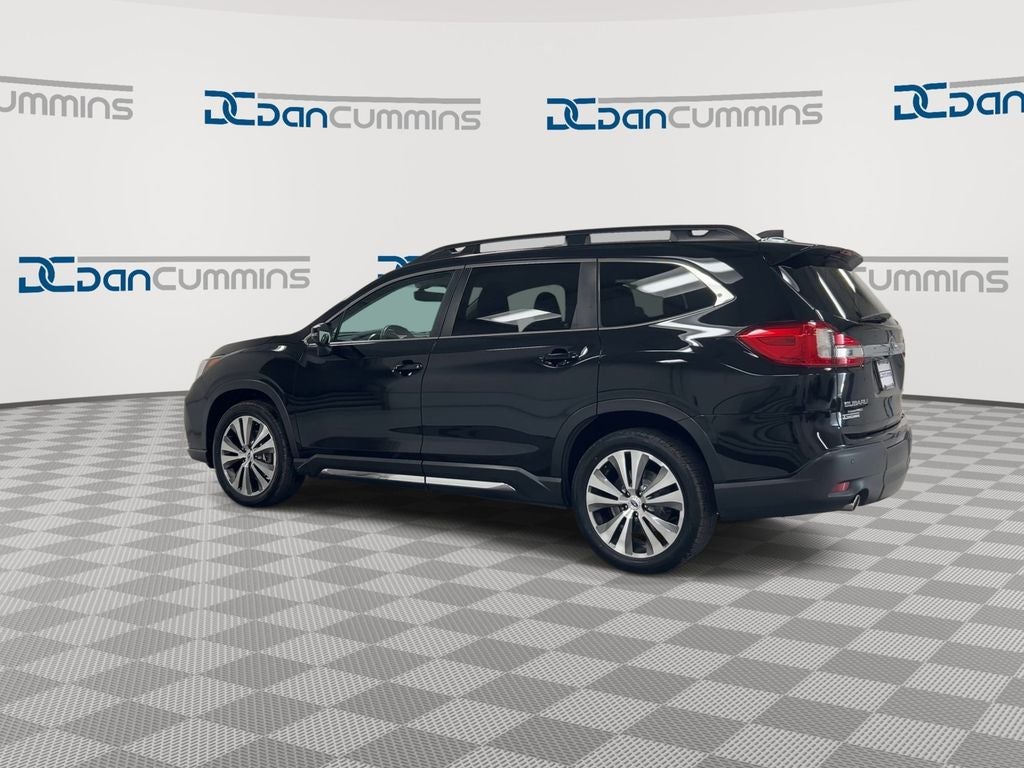 2022 Subaru Ascent Limited