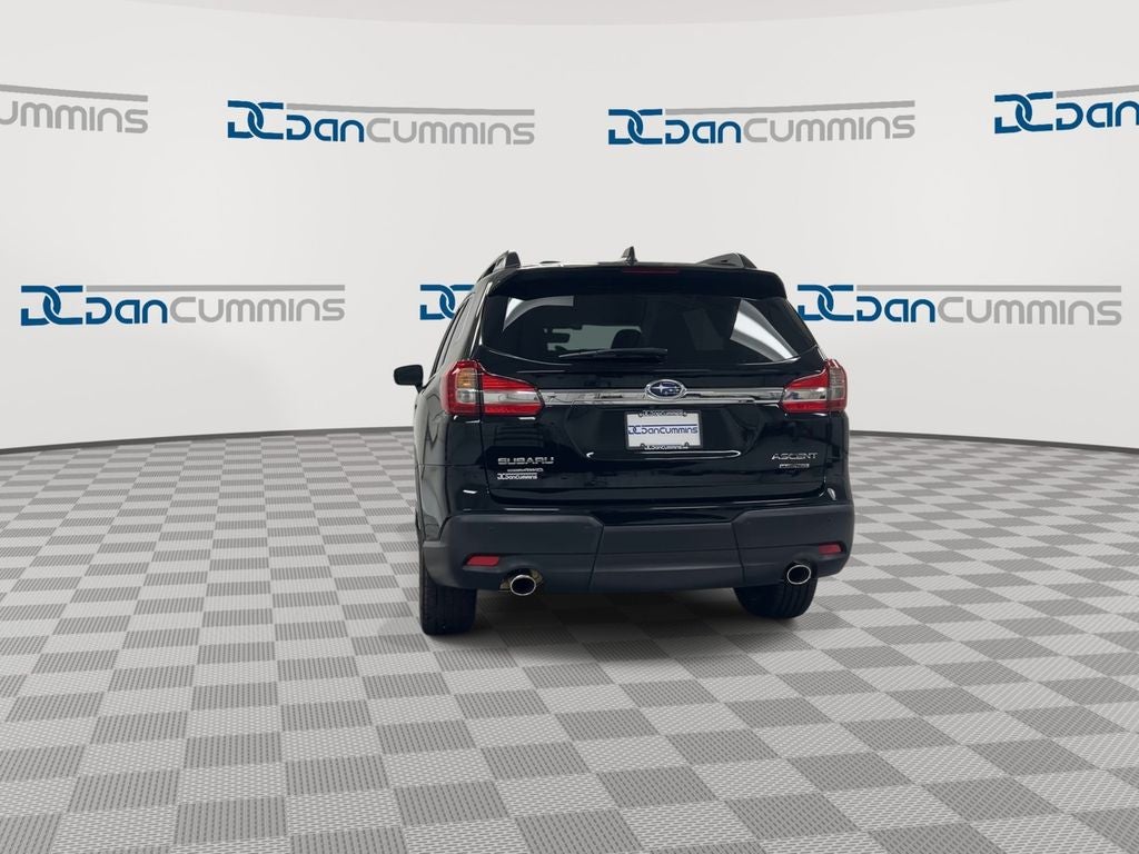 2022 Subaru Ascent Limited
