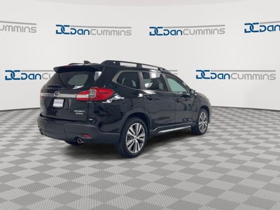 2022 Subaru Ascent Limited