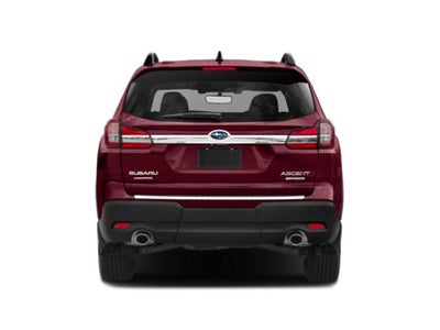 2019 Subaru Ascent Touring