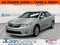 2012 Toyota Camry Hybrid LE