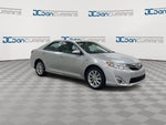 2012 Toyota Camry Hybrid LE