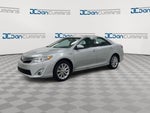 2012 Toyota Camry Hybrid LE