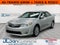2012 Toyota Camry Hybrid XLE