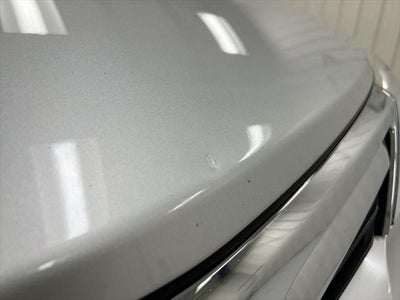 2012 Toyota Camry Hybrid XLE