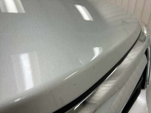 2012 Toyota Camry Hybrid XLE