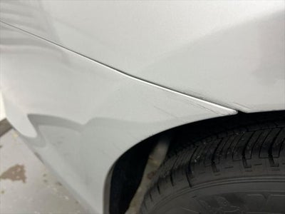 2012 Toyota Camry Hybrid XLE