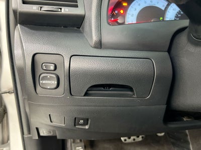 2011 Toyota Camry SE