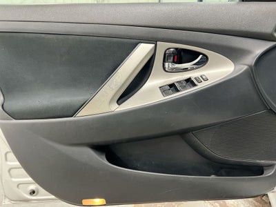 2011 Toyota Camry SE