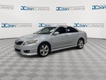 2011 Toyota Camry SE