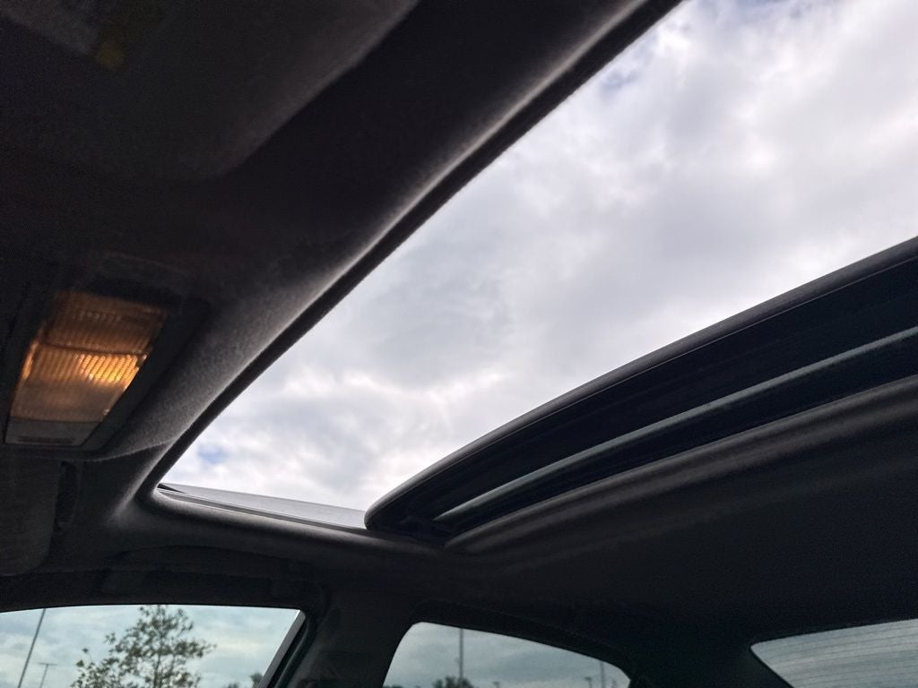 2011 Toyota Camry SE