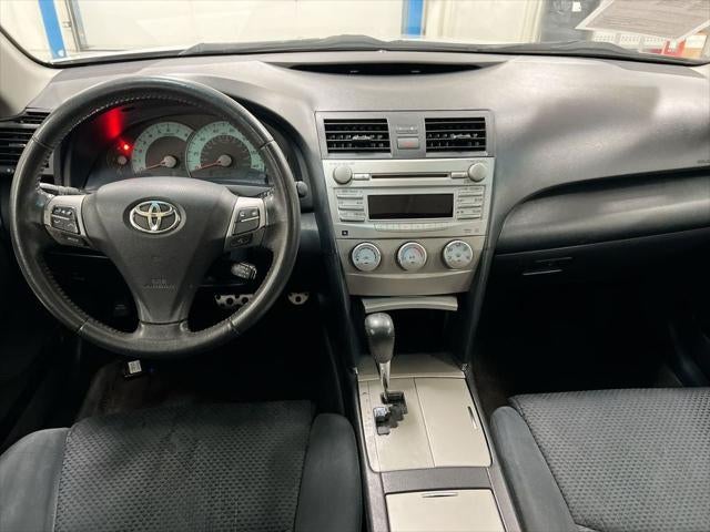 2011 Toyota Camry SE