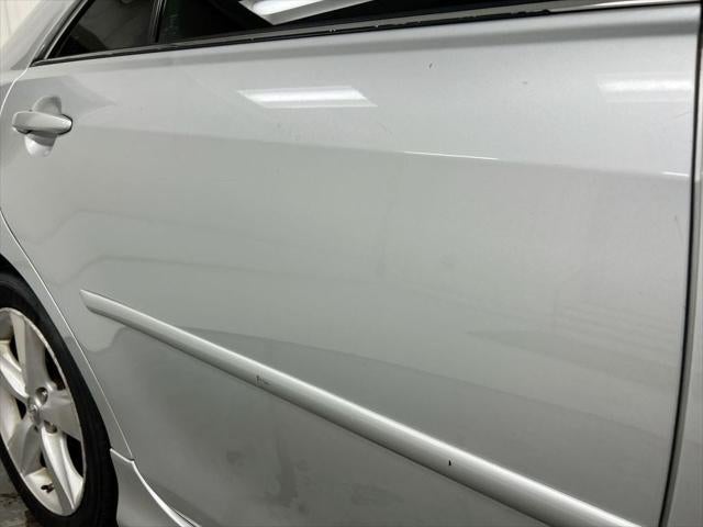 2011 Toyota Camry SE