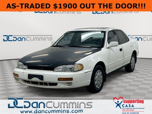 1996 Toyota Camry LE
