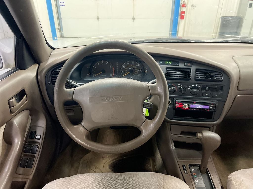 1996 Toyota Camry LE