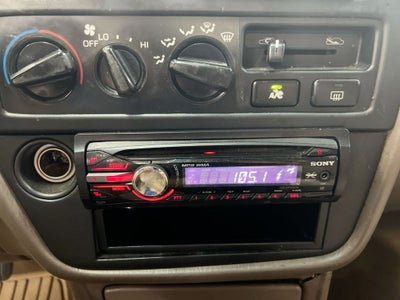 1996 Toyota Camry LE